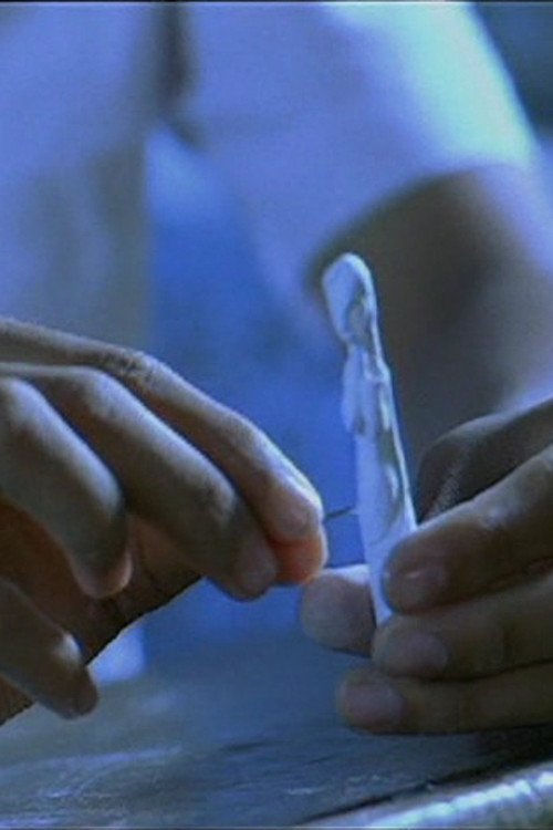 Udedh Bun movie poster