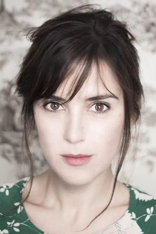 Clémentine Poidatz profile picture