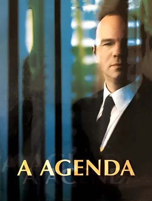 Poster do filme A Agenda