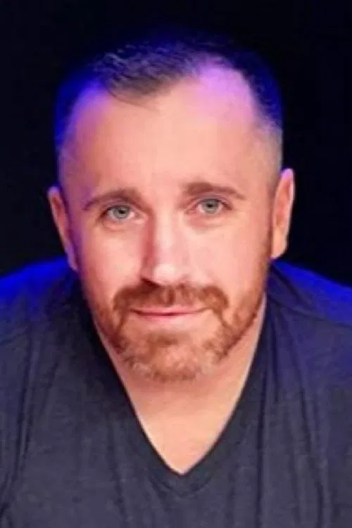 Dan Barry profile picture
