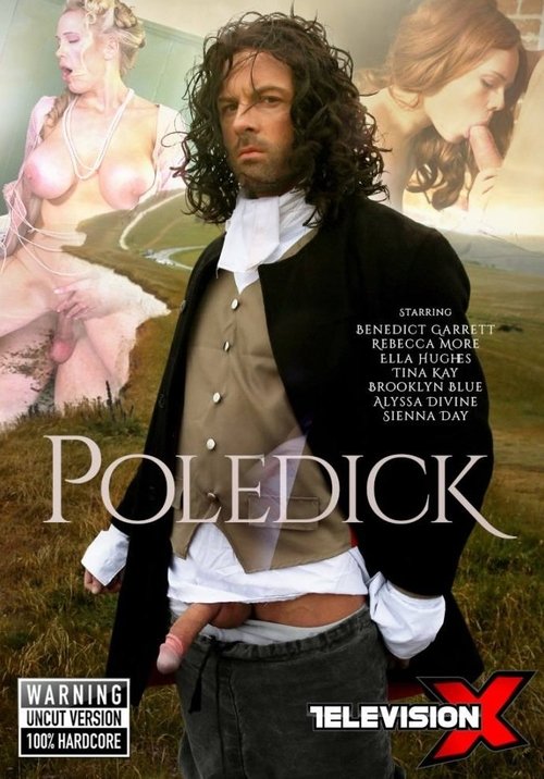 Poledick movie poster