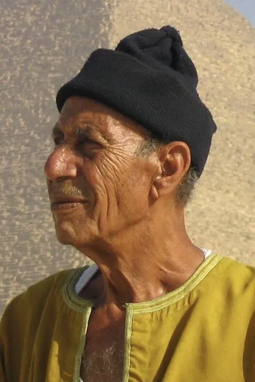 Abdel Hakim Awyan profile picture