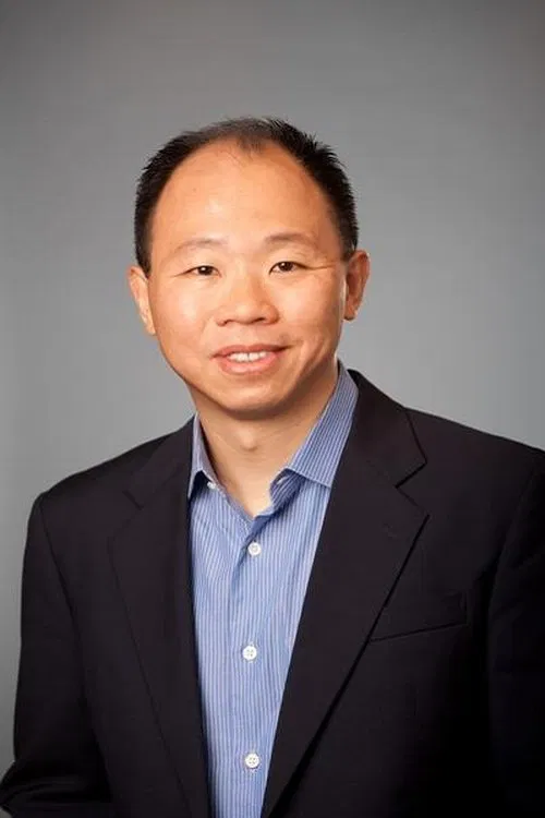 Zhen Chaofan profile picture