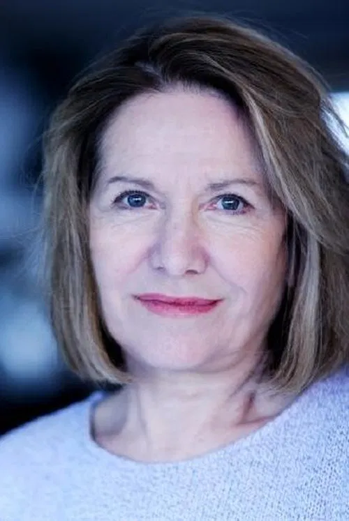 Foto de perfil de Catherine Hubeau