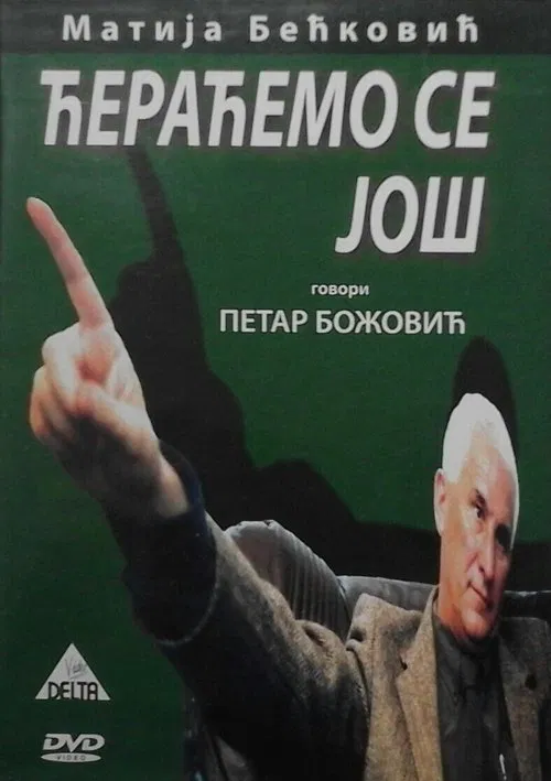 We Will Fight Again movie poster