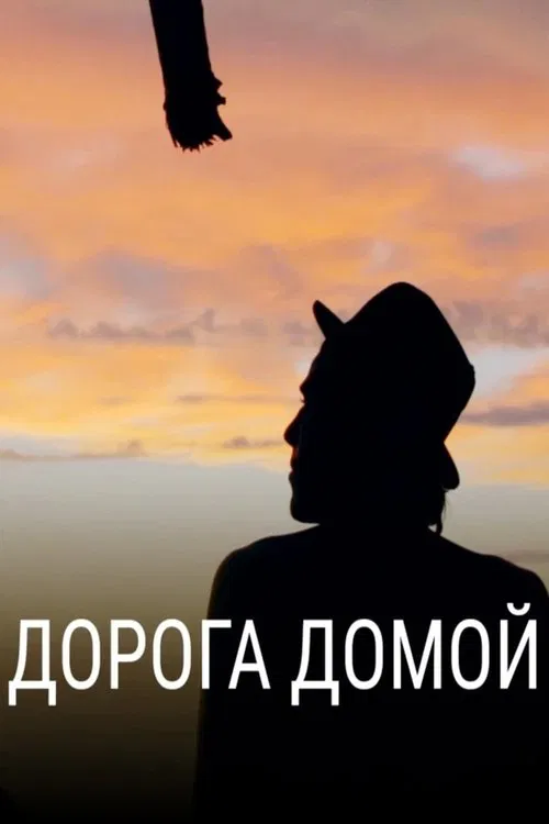 Way Home movie poster