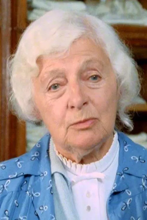 Foto de perfil de Sheila Raynor