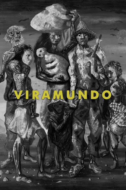 Viramundo movie poster