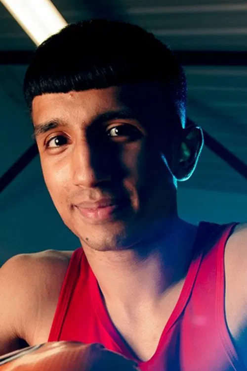 Sahil Khan profile picture