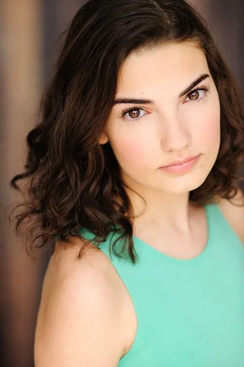 Meghan Gutierrez profile picture