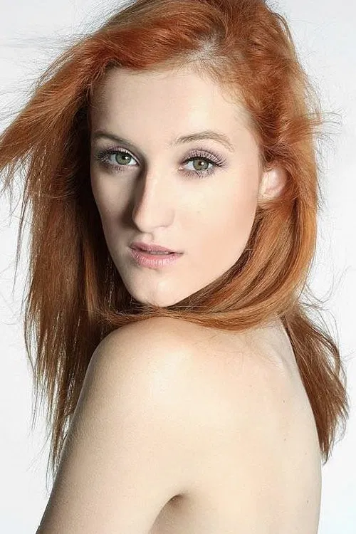 Foto de perfil de Catherine Thomas