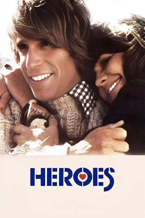 Heroes movie poster