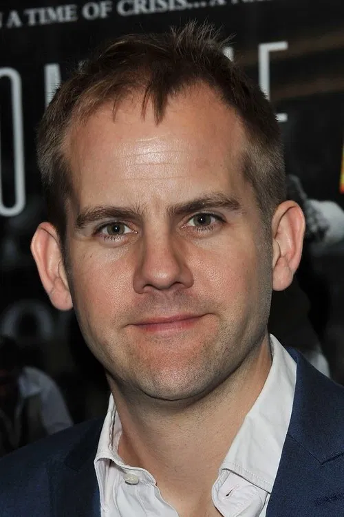 James Erskine profile picture