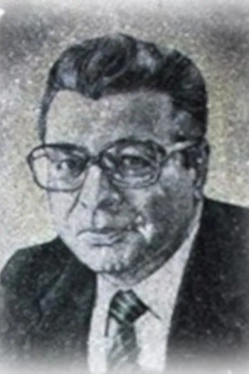 Vladimir Tsvetov profile picture