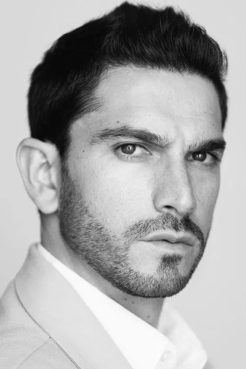 Sergio Lozano profile picture