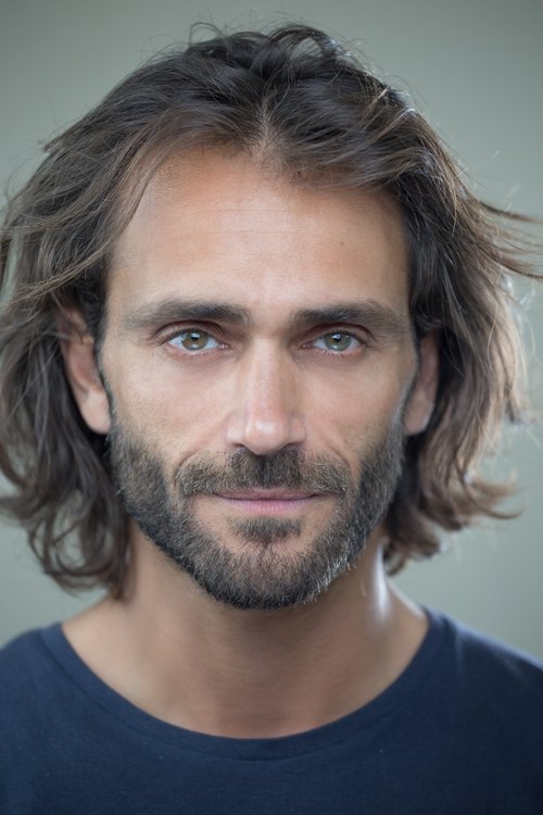 Theo Theodoridis profile picture