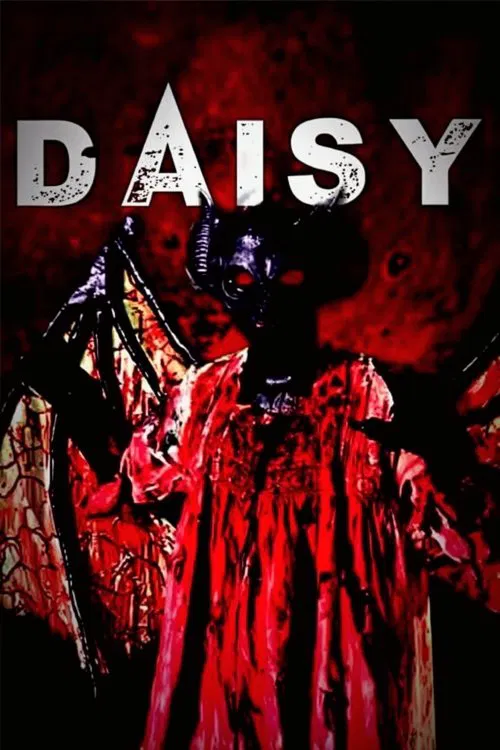 Daisy movie poster