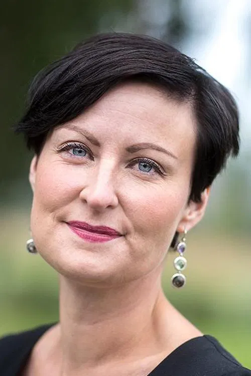 Sandra Lindström profile picture