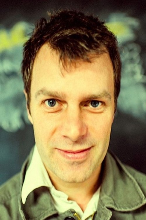 Todd Sickafoose profile picture