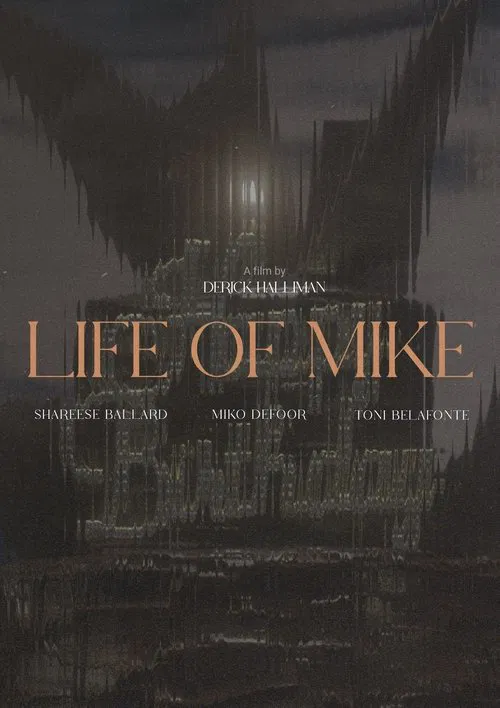 Life Of Mike movie poster