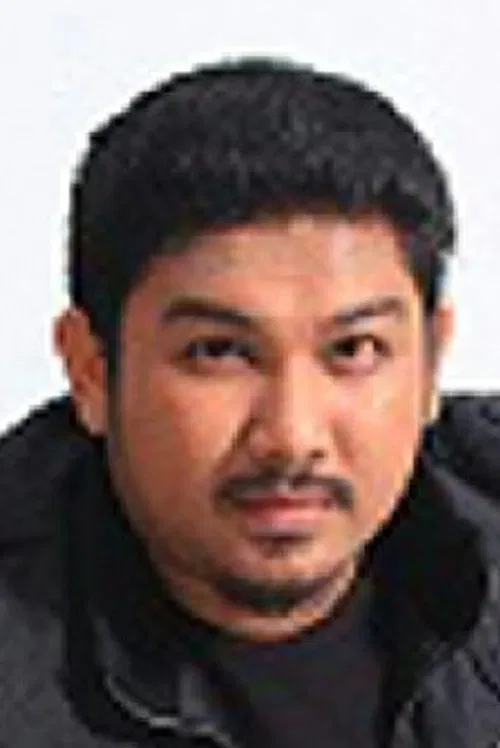 Khairunazwan Rodzy profile picture