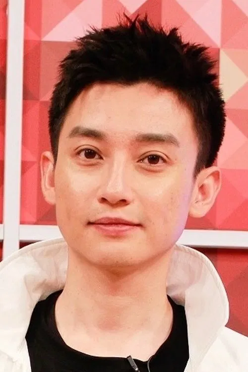 Eason Huang profile picture