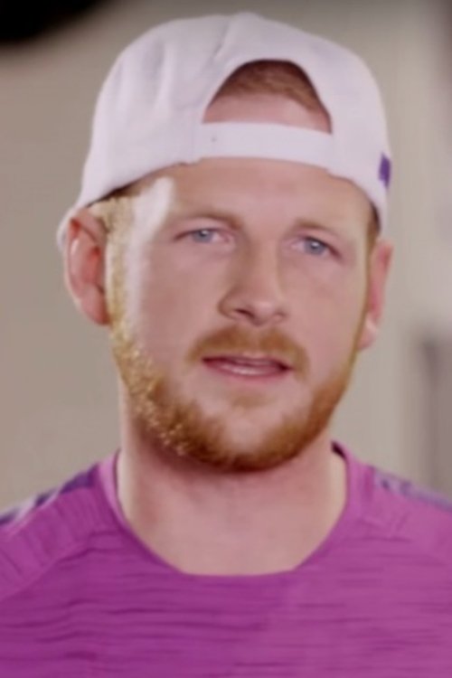 Garrett Hilbert profile picture