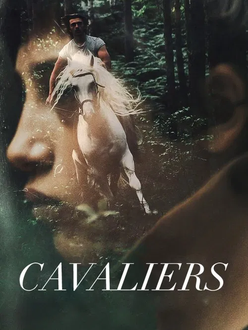 Cavaliers movie poster