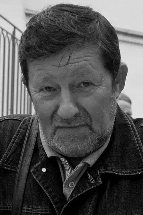Arkady Shulman profile picture