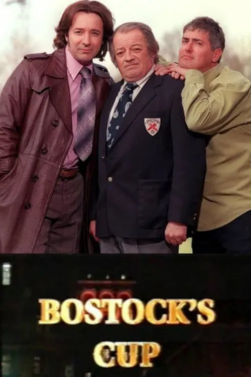 Bostock's Cup movie poster