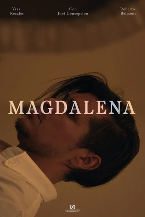 Poster do filme Magdalena