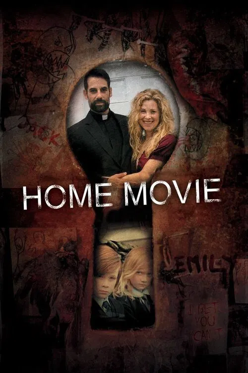 Home Movie movie poster