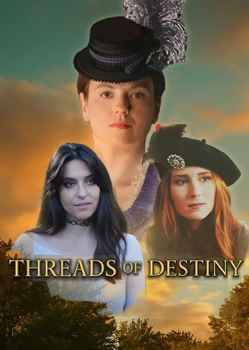 Threads of Destiny movie poster