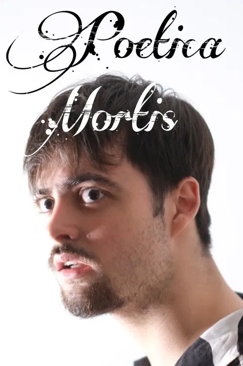 Poetica Mortis movie poster