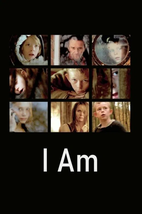 I Am movie poster