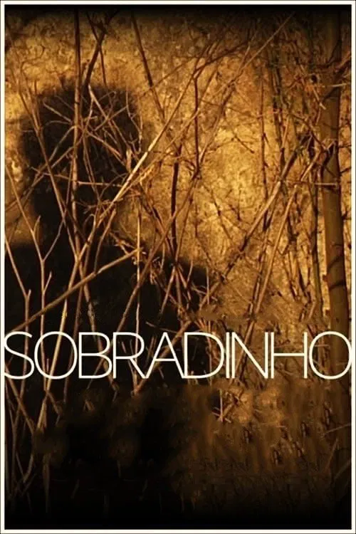 Sobradinho movie poster