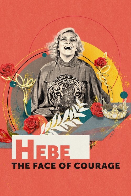Hebe: The Face of Courage tv show poster