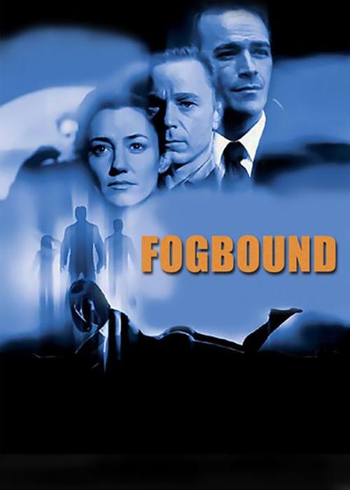 Fogbound movie poster
