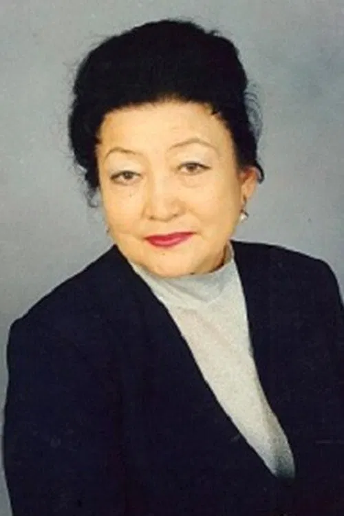 Торгын Тасыбекова profile picture