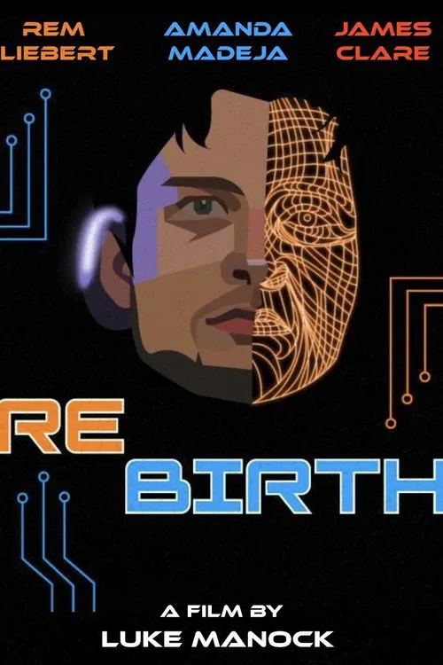 Rebirth movie poster