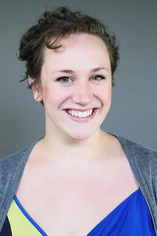 Catherine Farrington Garcia profile picture