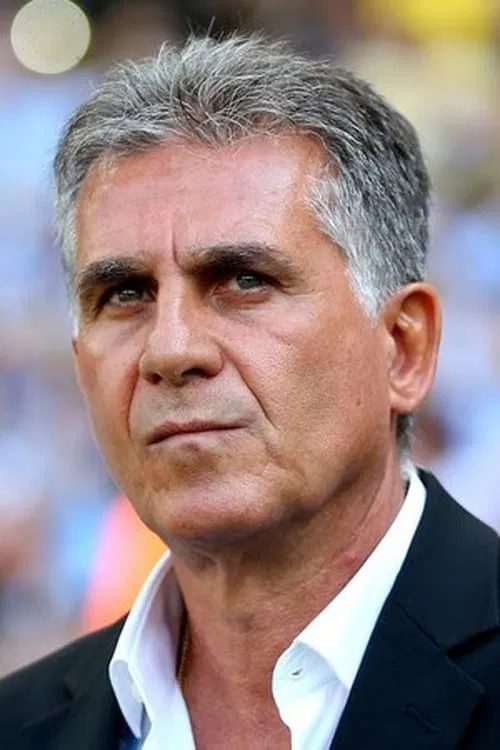 Carlos Queiroz profile picture