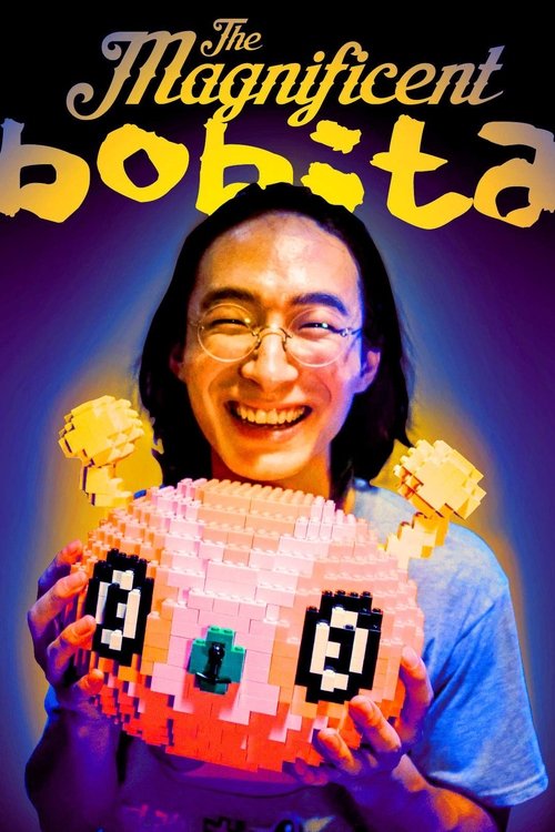 The Magnificent Bobita movie poster
