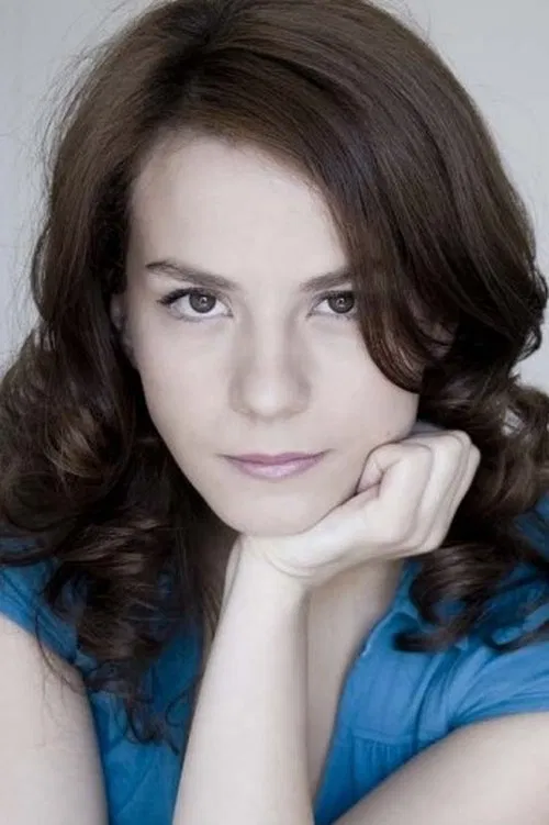 Foto de perfil de Leonor Cabral