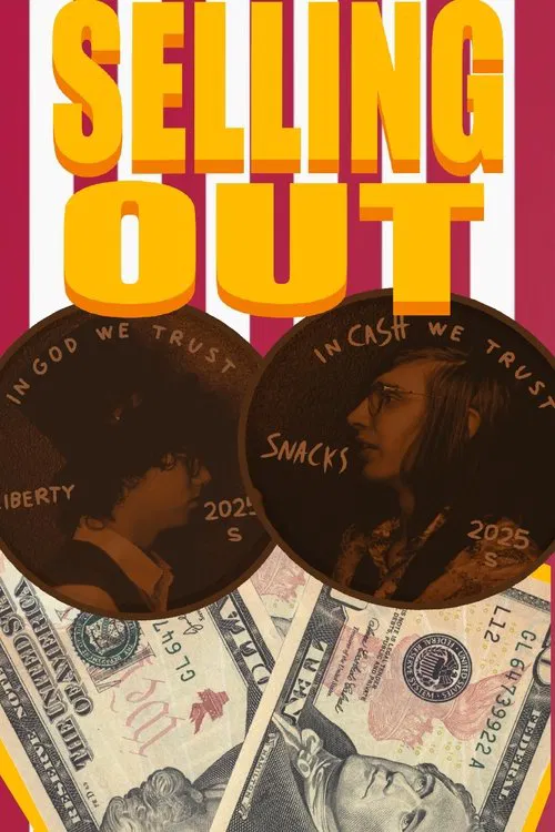 Selling Out movie poster