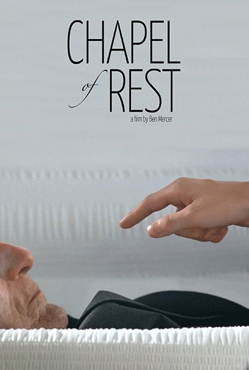 Chapel of Rest movie poster