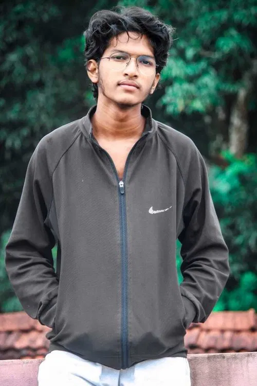 Jay Dheep Sampath profile picture