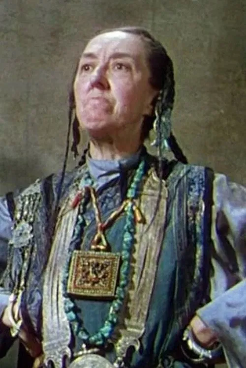 May Hallatt profile picture