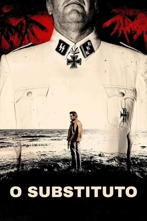 Poster do filme O Substituto