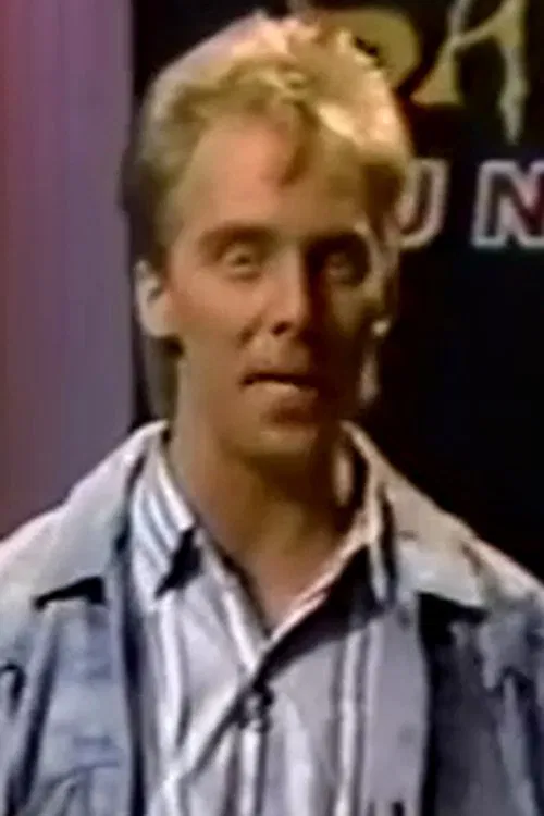 Blaine Bartel profile picture